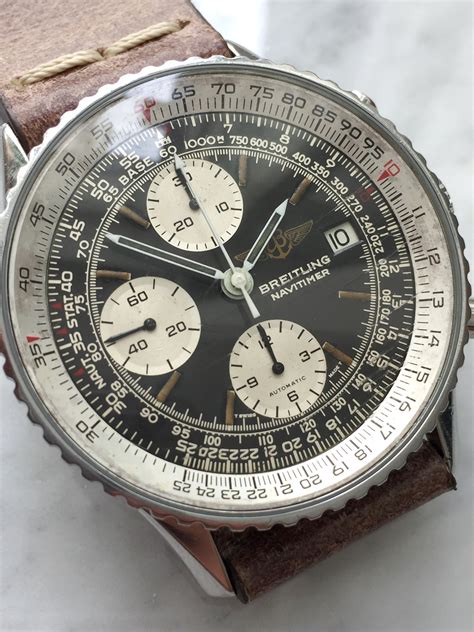 breitling 1992